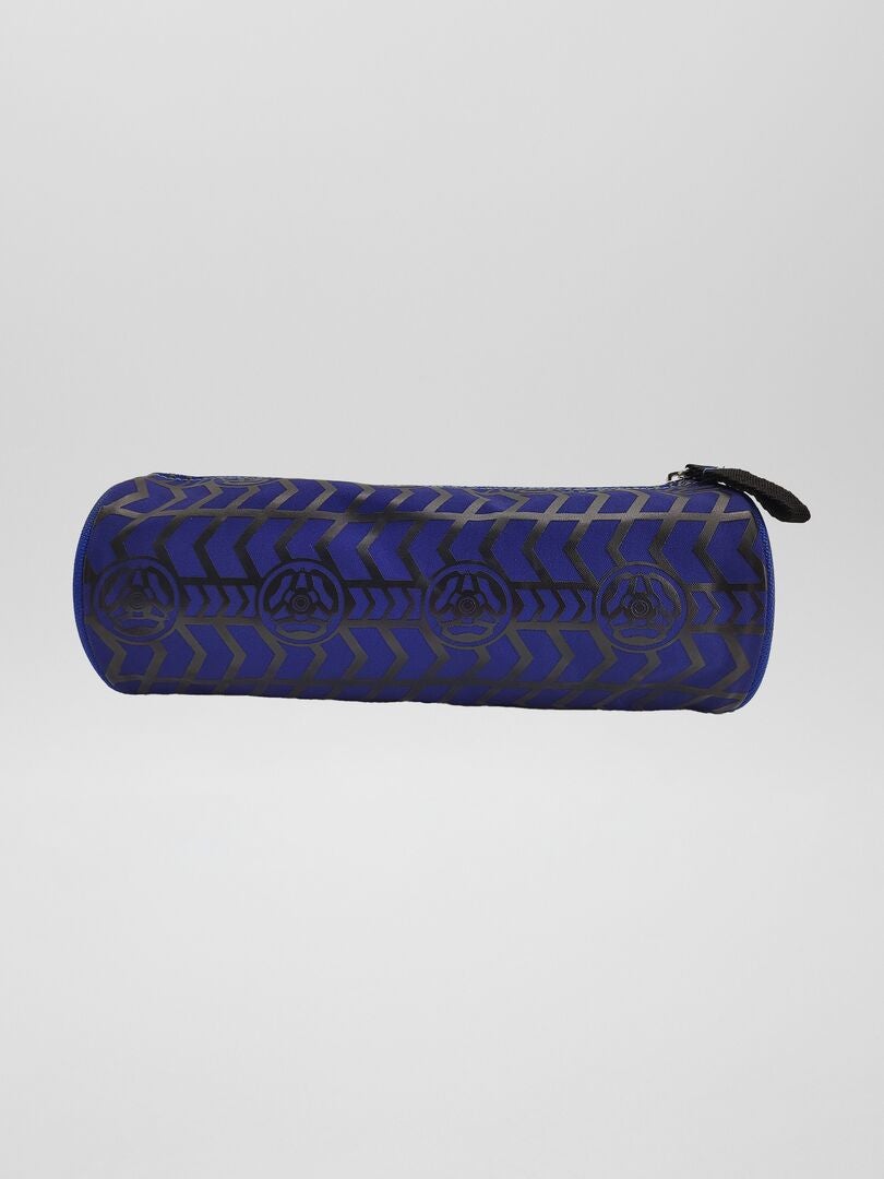 Rocket League ronde etui - blauw