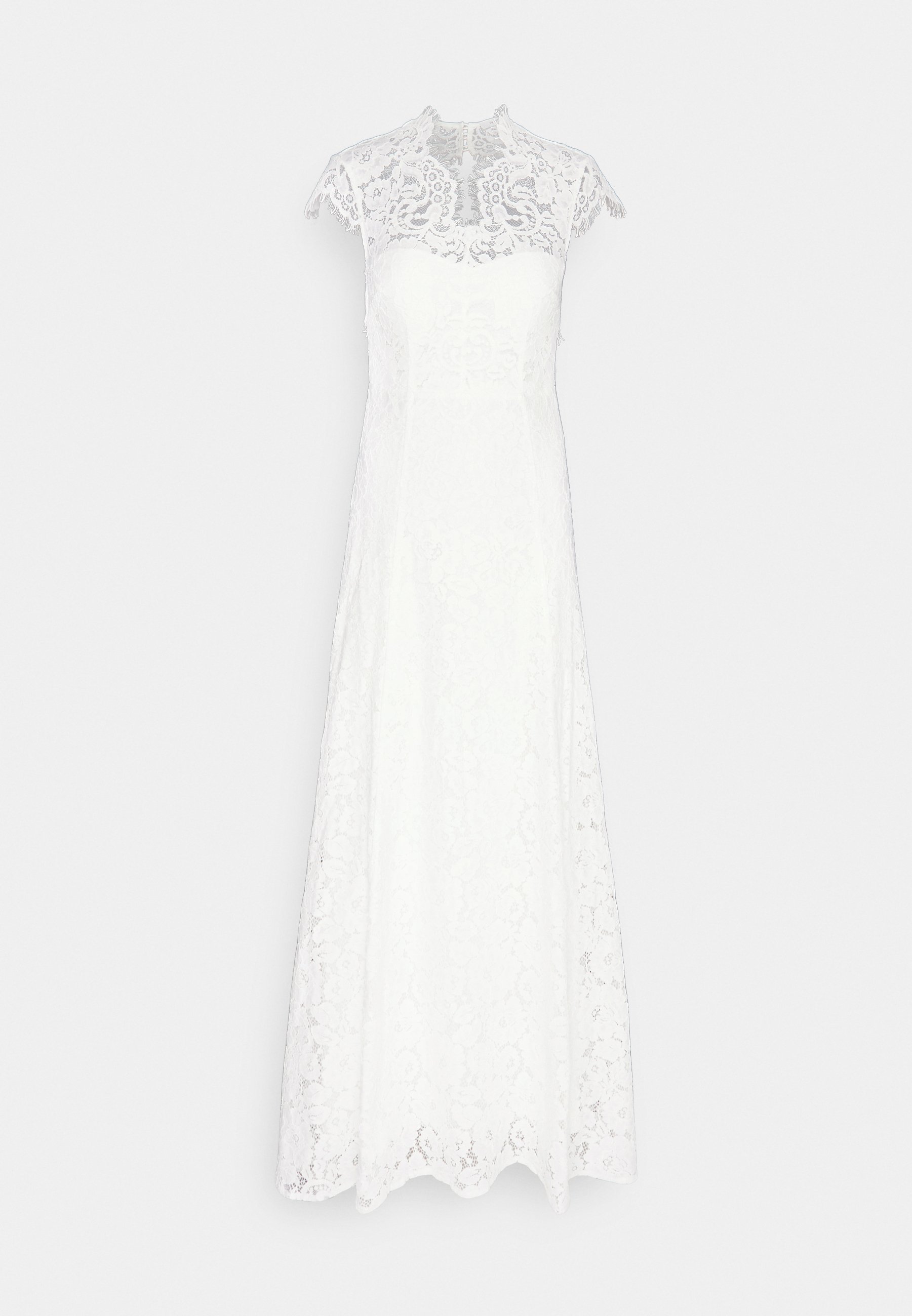 IVY OAK BRIDAL DANIELLA - Oblačila za priložnosti - snežno bela