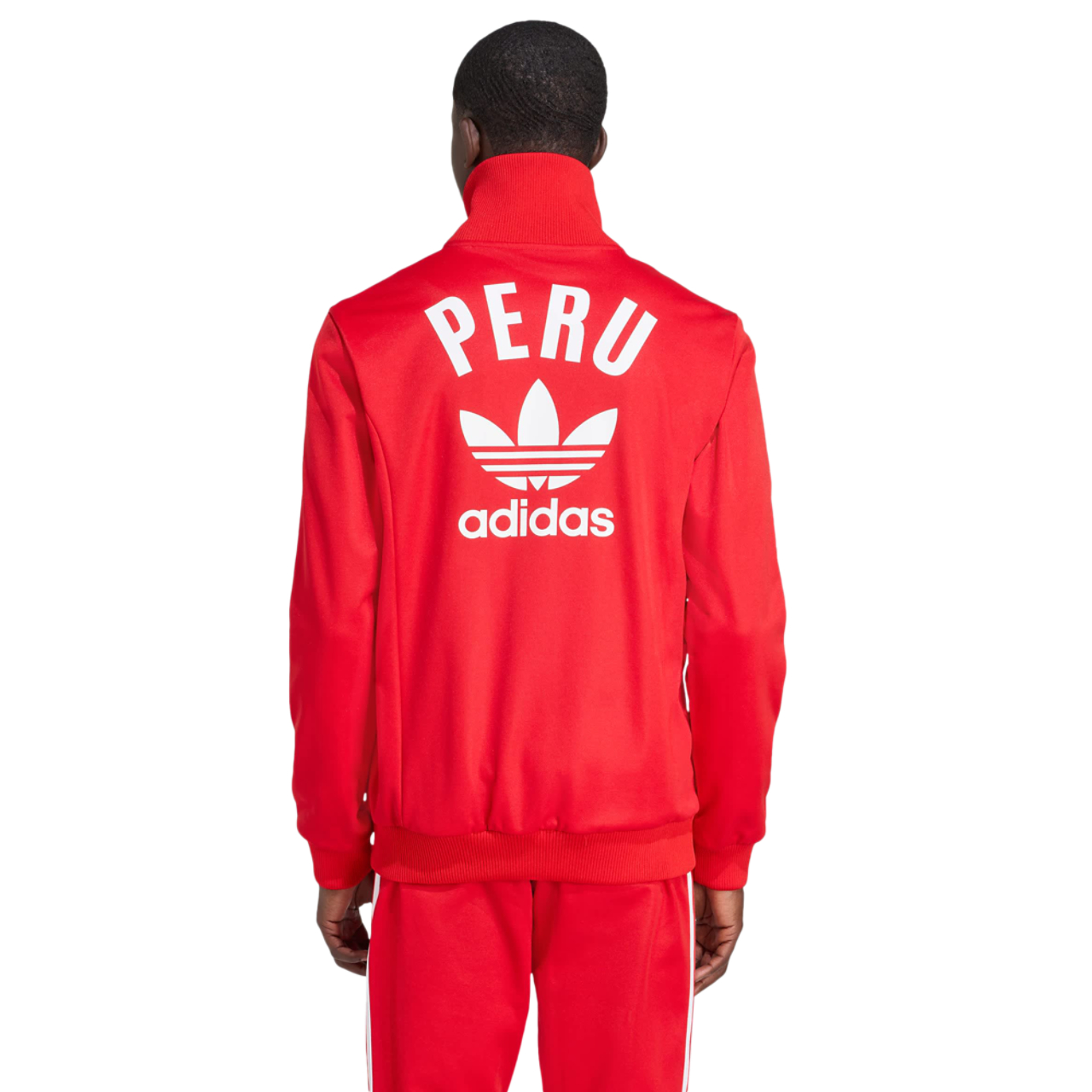 adidas Peru træningsjakke