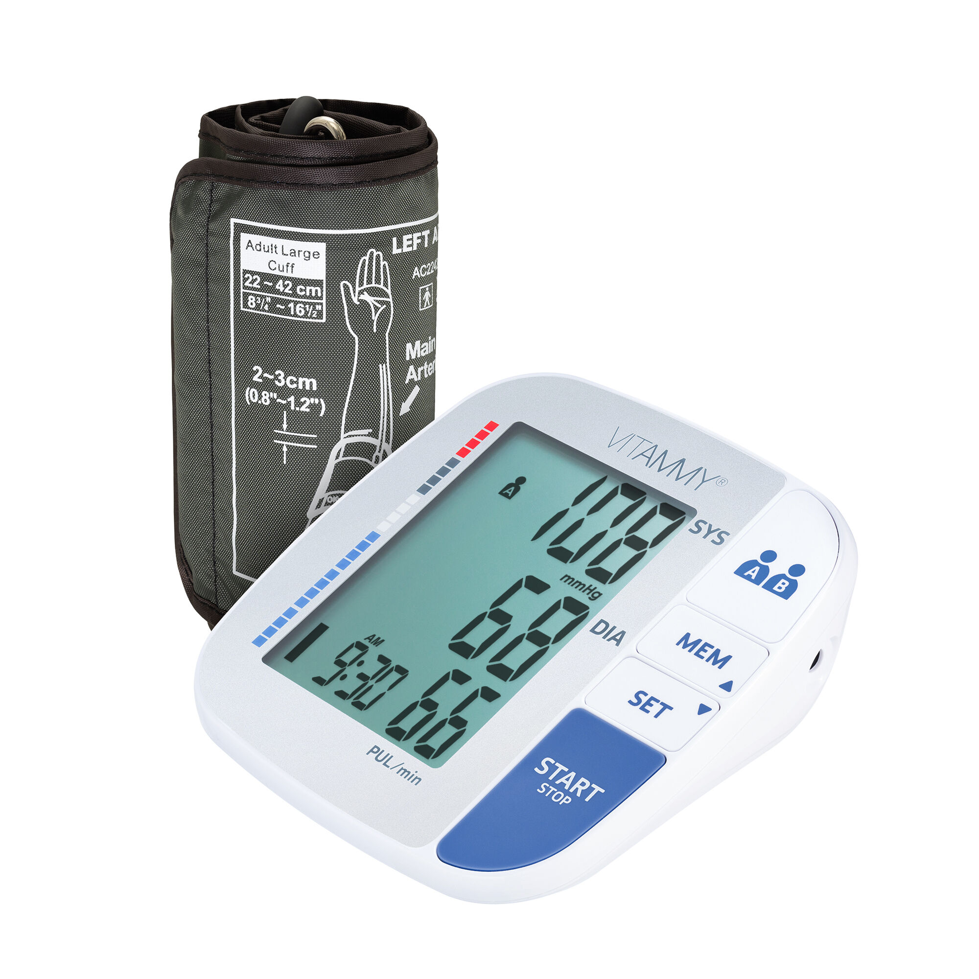 Vitammy Smart 6