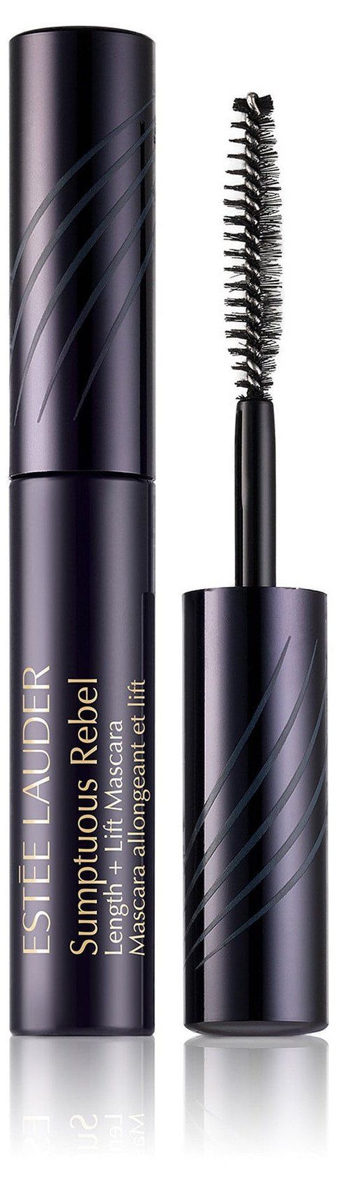 Sumptuous Rebel Length Lift mini maskara Luksuzne maskare