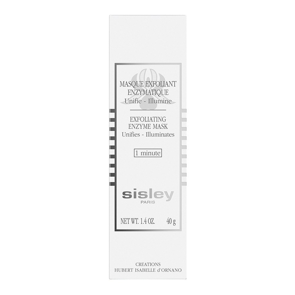 Sisley veido šveitiklis su fermentiniu šveitikliu – 40 g