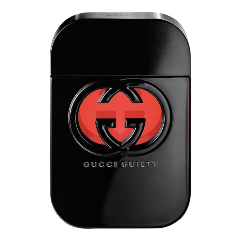 Gucci Guilty Black da donna