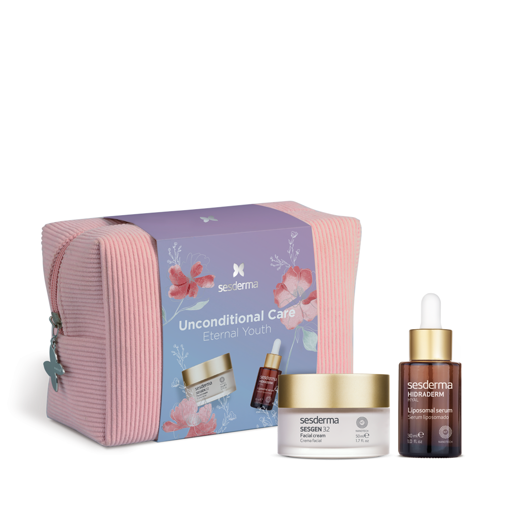 Bezuvjetni paket njege Anti-aging njega Ljekarnički tretmani