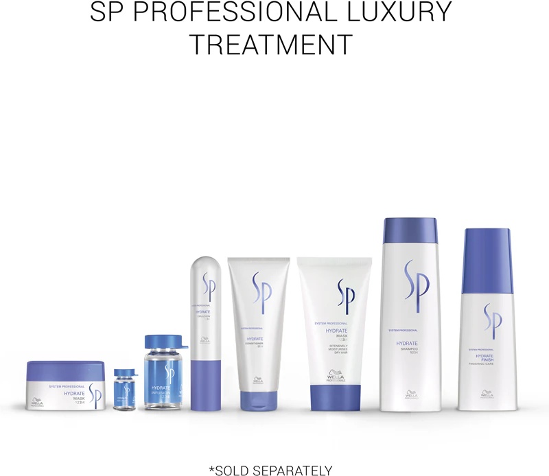Wella Professionals SP Hydrate balzam za suhe lase