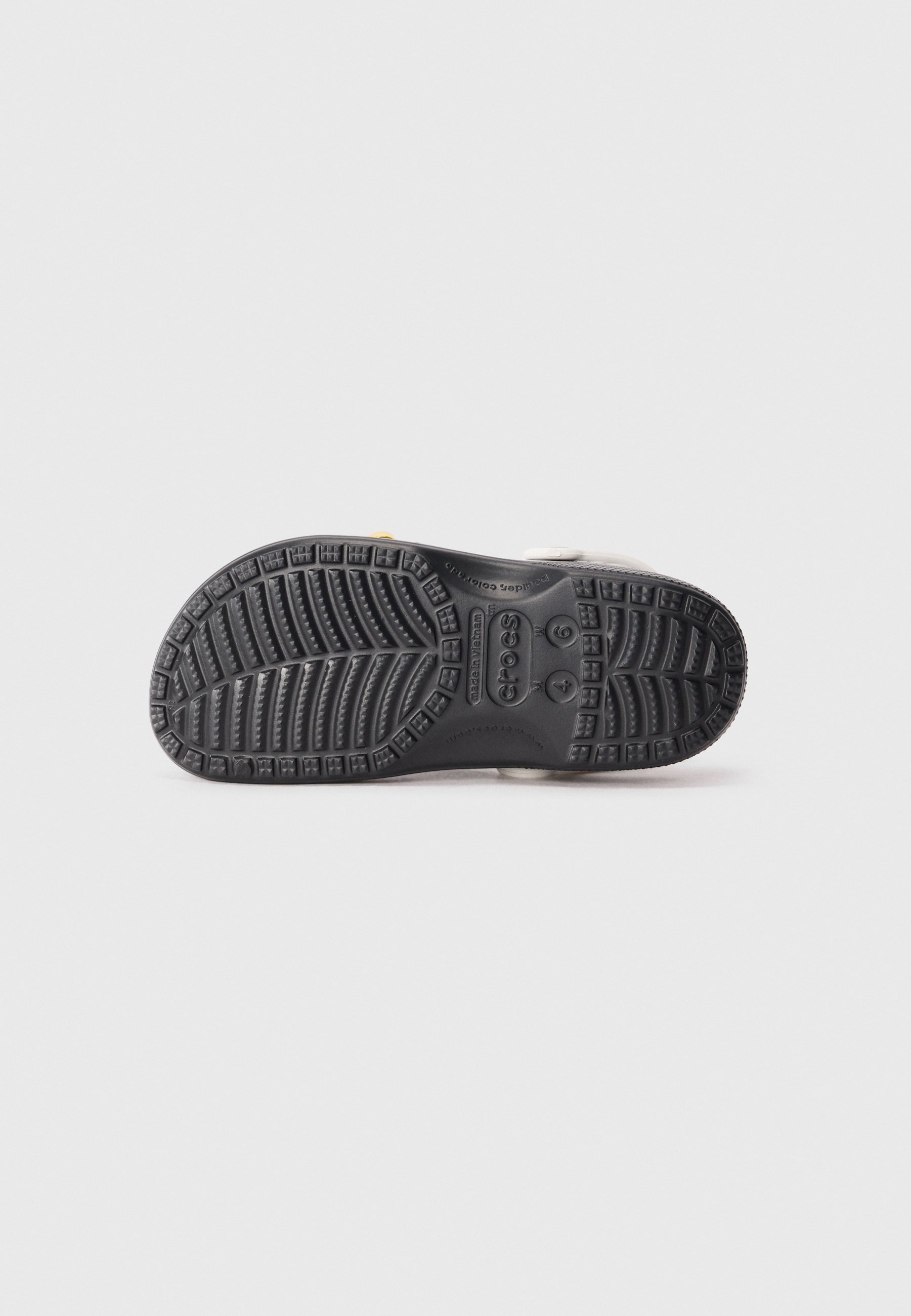 Crocs ELVIS UNISEX - Klompen - meerkleurig