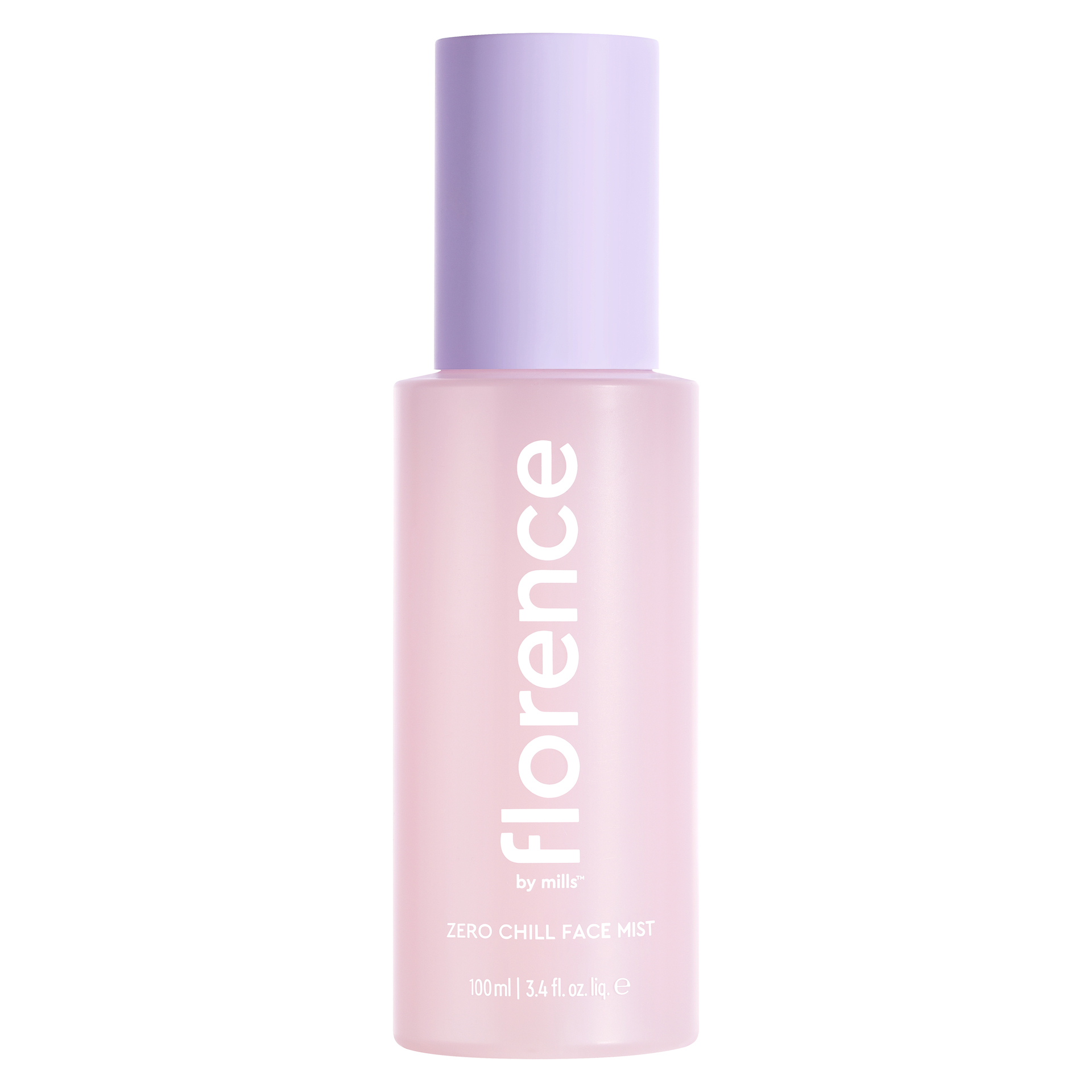 Spray facial Zero Chill 100 ml - Florence By Mills