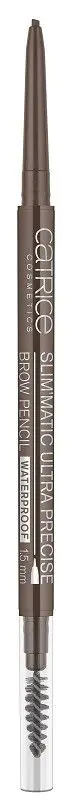 Catrice Slim Matic Ultra Precise Wodoodporna kredka do brwi, 040