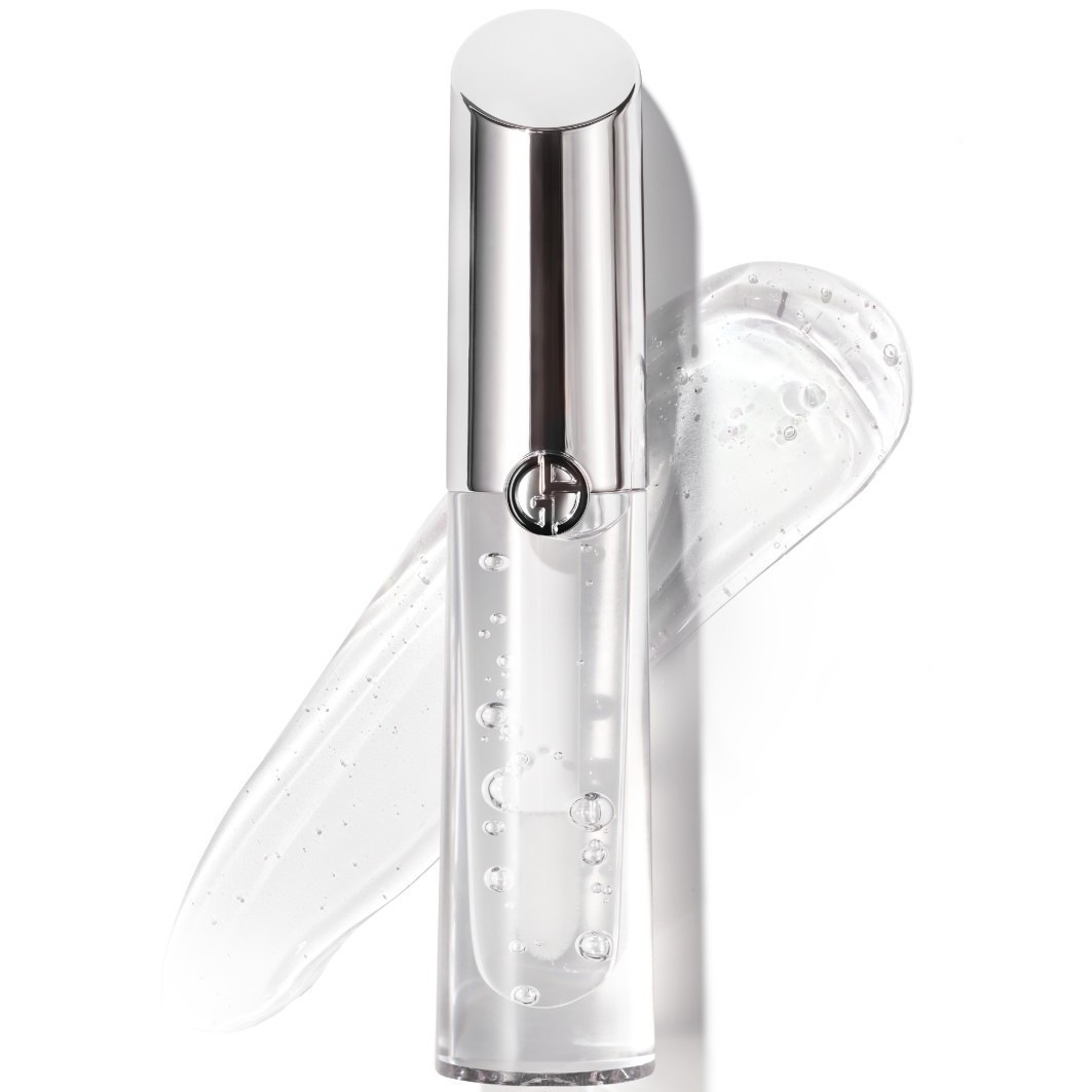 „Armani“ lūpų blizgis „Prisma Glass“ – 3,5 ml