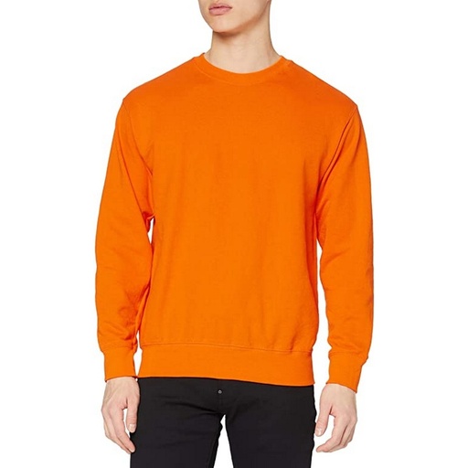  Sudadera Básica Ligera Fruit Of The Loom Setin