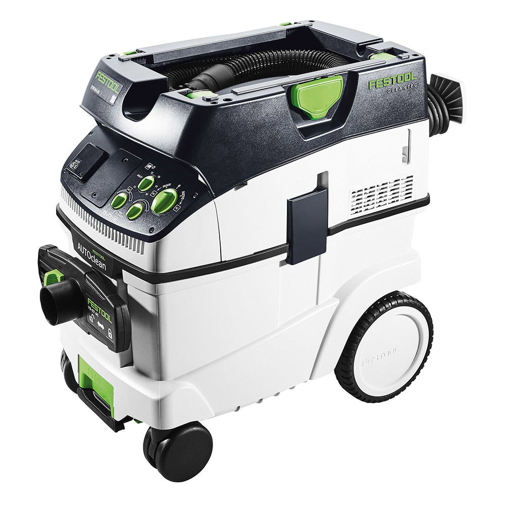 Aspirator Planex FESTOOL CT 36l Clasa M Autoclean 576753