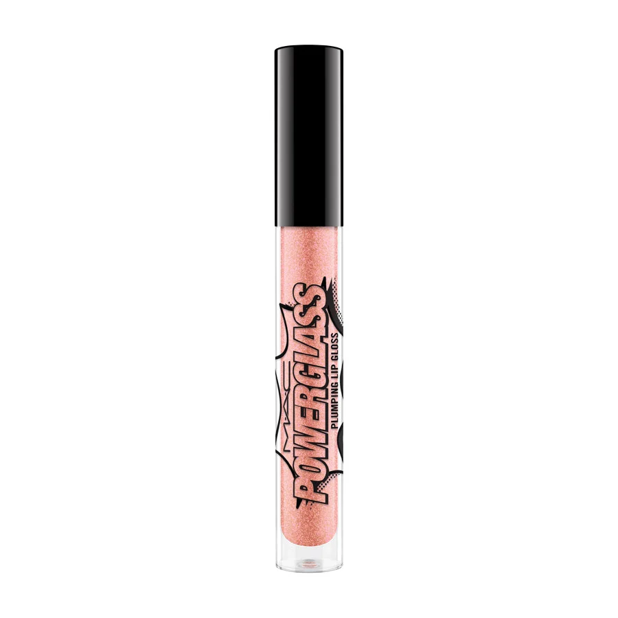 Lipgloss Powerglass Plumping Lip Gloss - Gloss