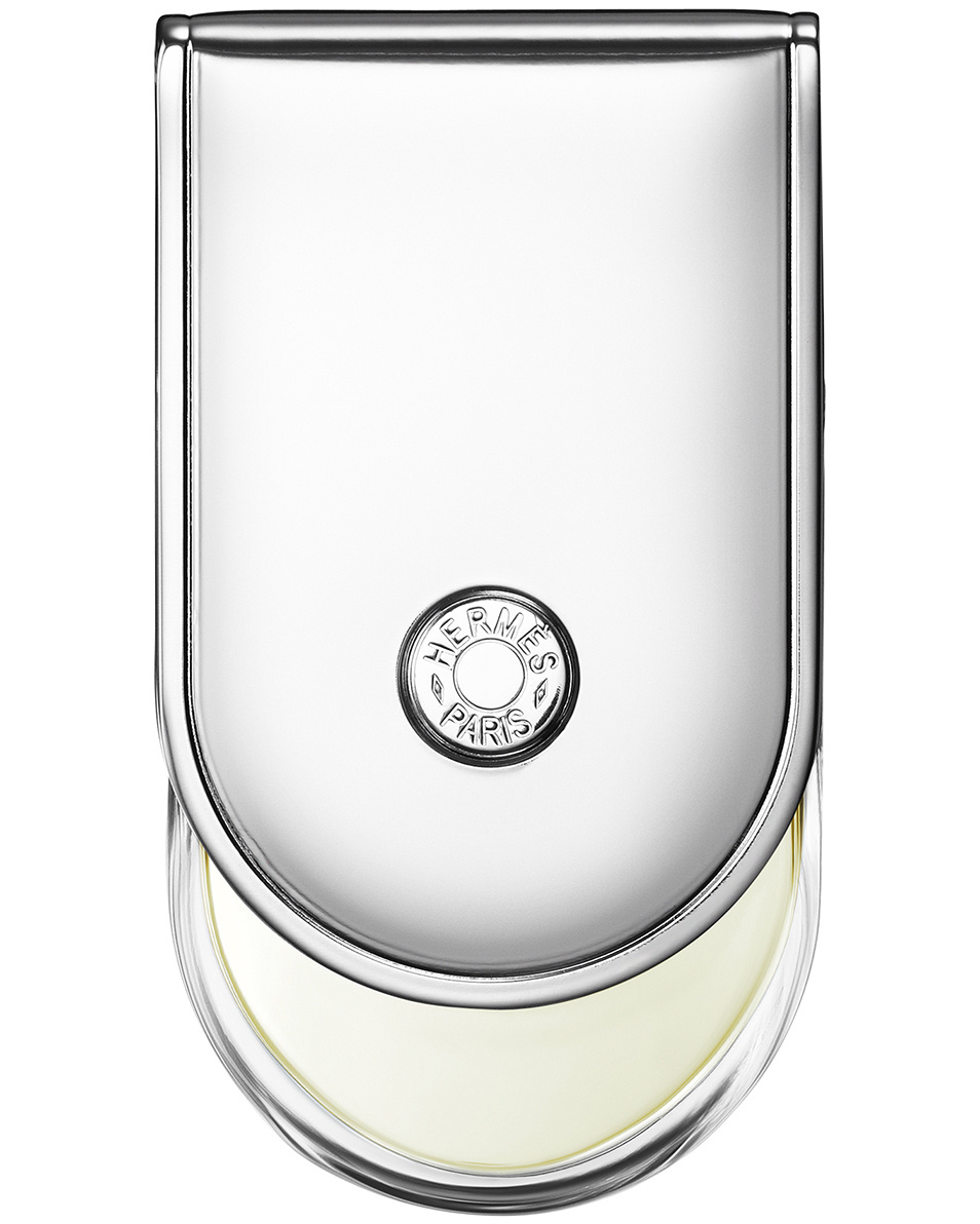 HERMÈS VOYAGE D'HERMES EAU DE TOILETTE SPRAY