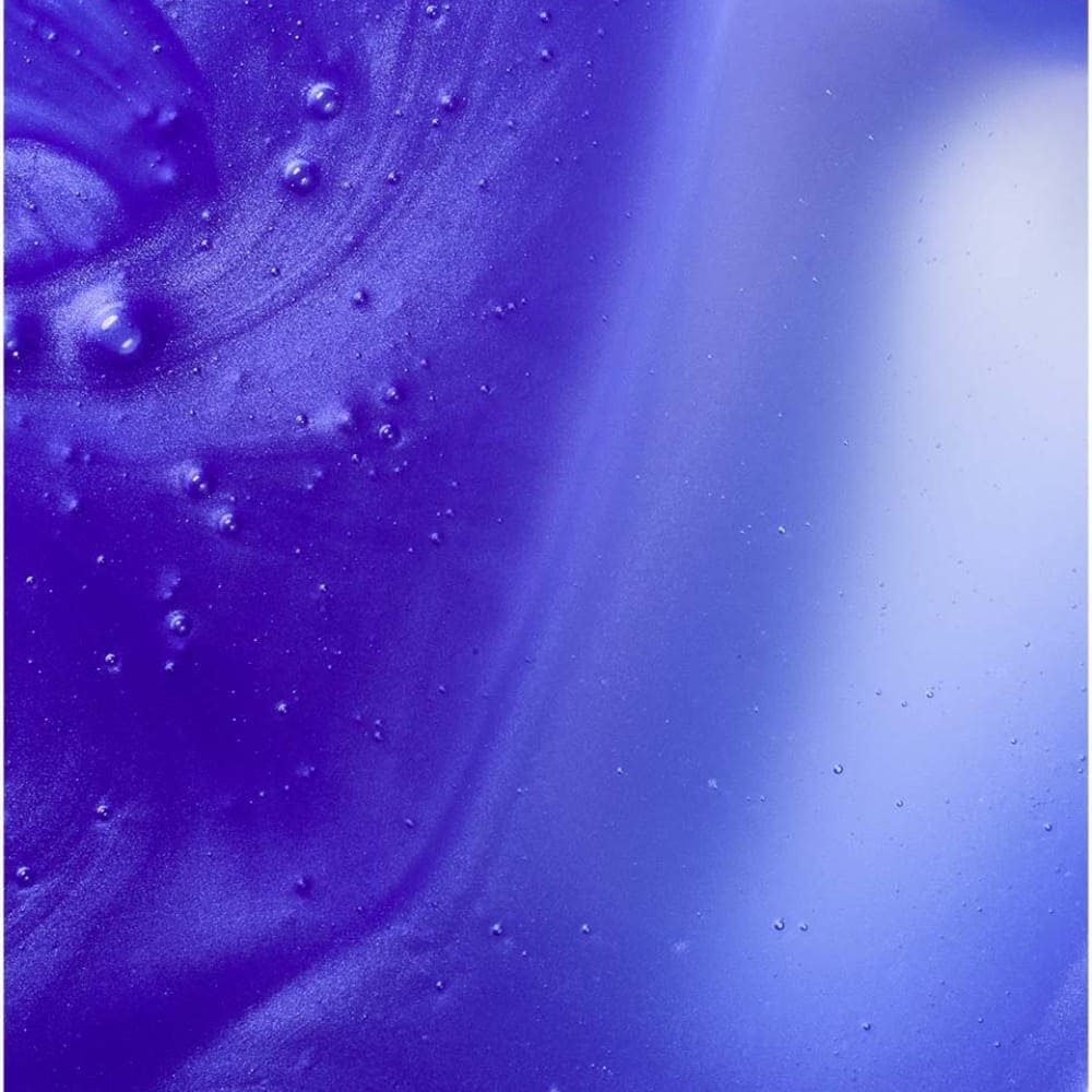 Hairlust Silver Shampoo