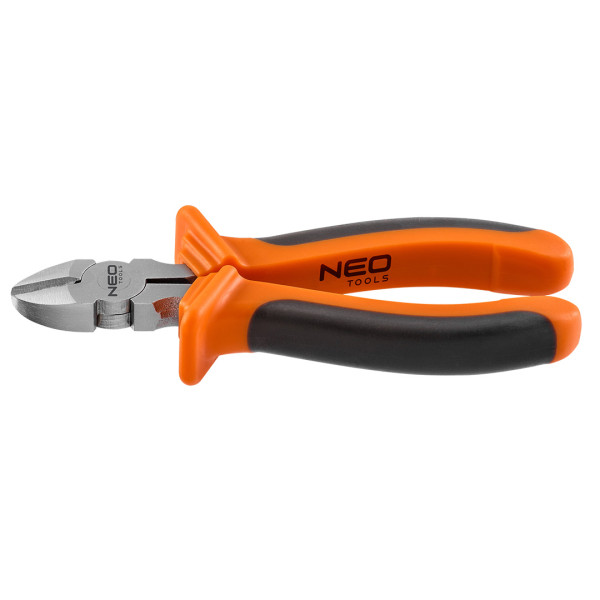 Szczypce boczne 160 mm NEO 01-017
