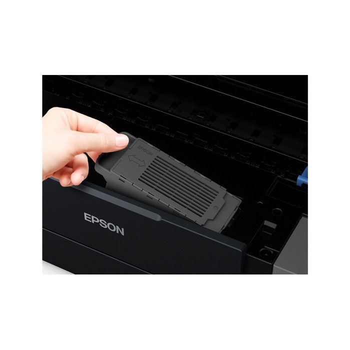 Printer - Epson - Ekotank ET-8550 - 6 colors - A3+ - Wireless