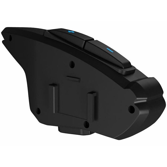 Motorrad-Intercom für bis zu 8 Personen mit Bluetooth-Funktion