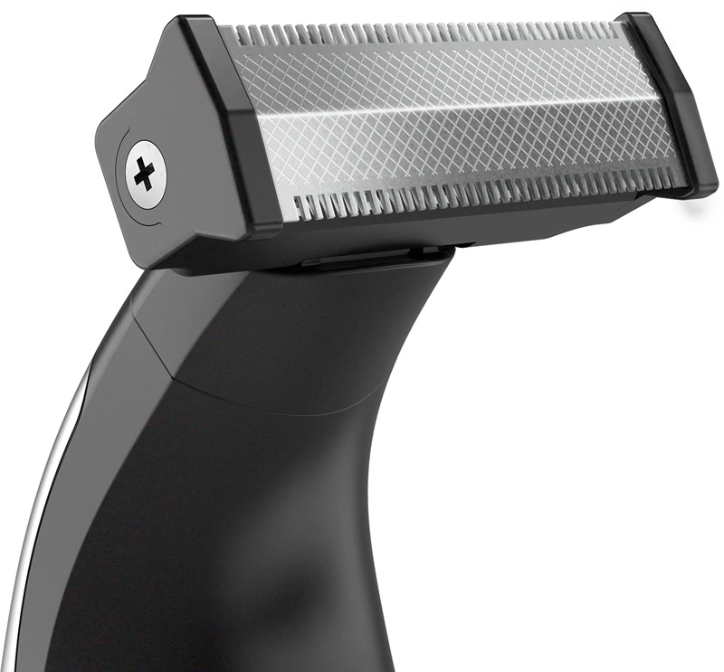 Rowenta Forever Sharp TN6000F4 bārdas trimmeris