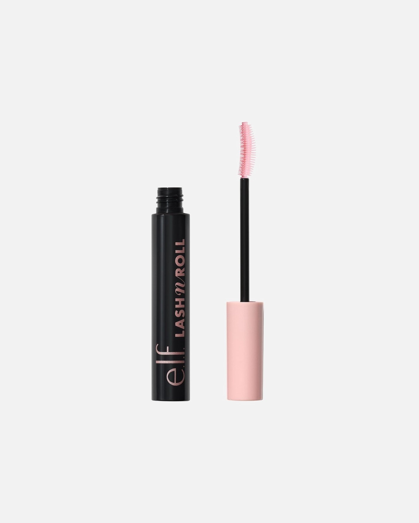 Maskara za trepalnice Elf Cosmetics Lash 'N Roll - 9,2 g