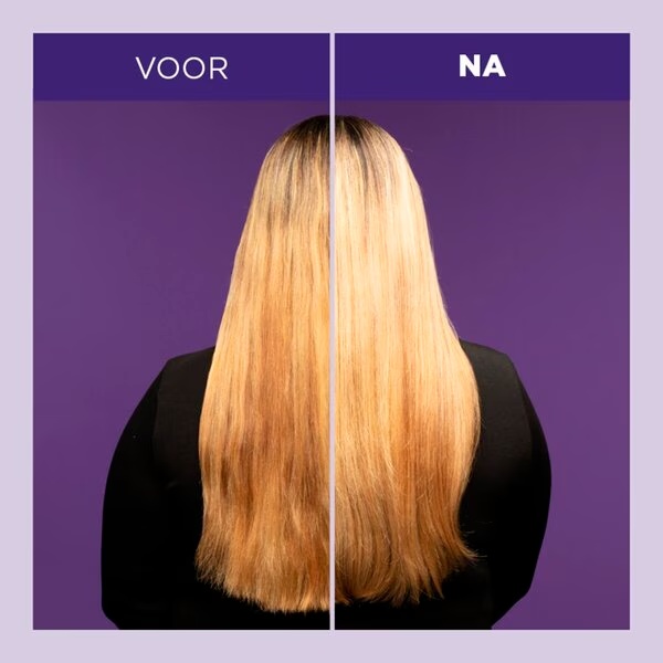 L'Oréal Paris Elseve Color-Vive Purple šampūnas, 200 ml