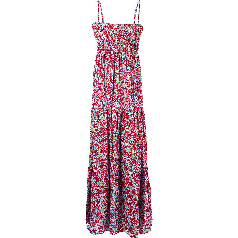Einheitsgröße Kleid mit Cape