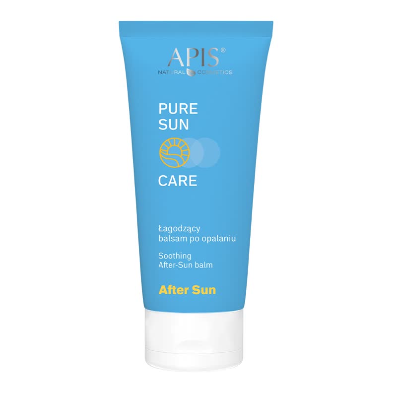 Apis Pure Sun Care