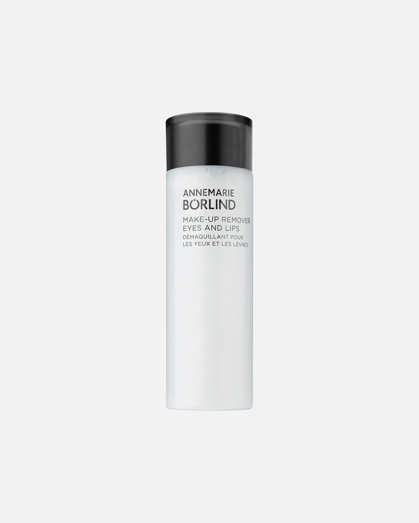 ANNEMARIE BÖRLIND Make-up-Entferner Augen & Lippen - 125 ml
