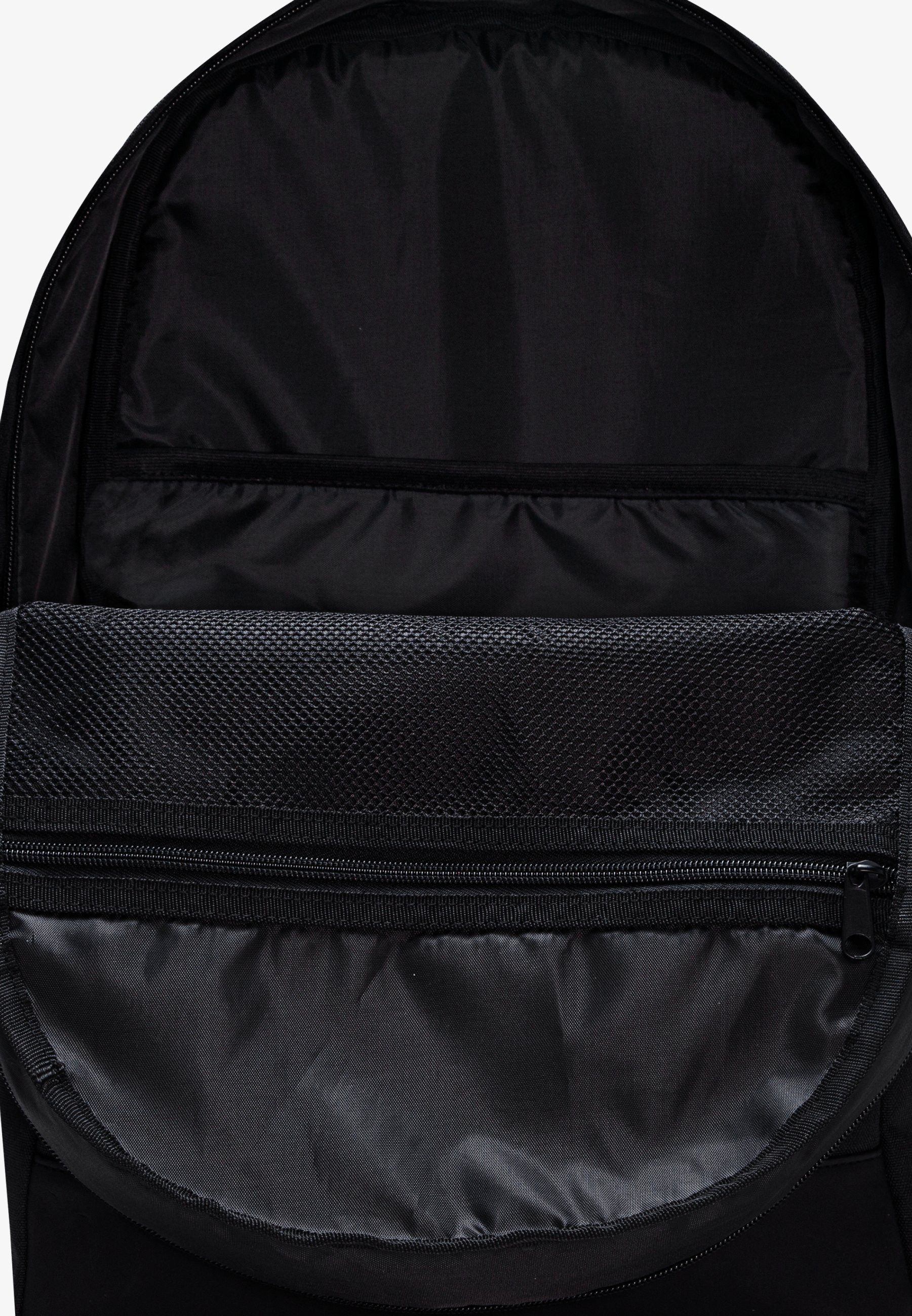 Levi's® EXPLORE PACK EN ETUI SET UNISEX - Schooltas - zwart
