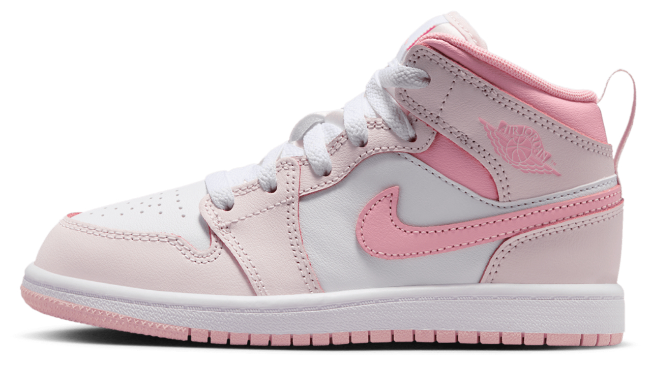 Jordan 1 Mid