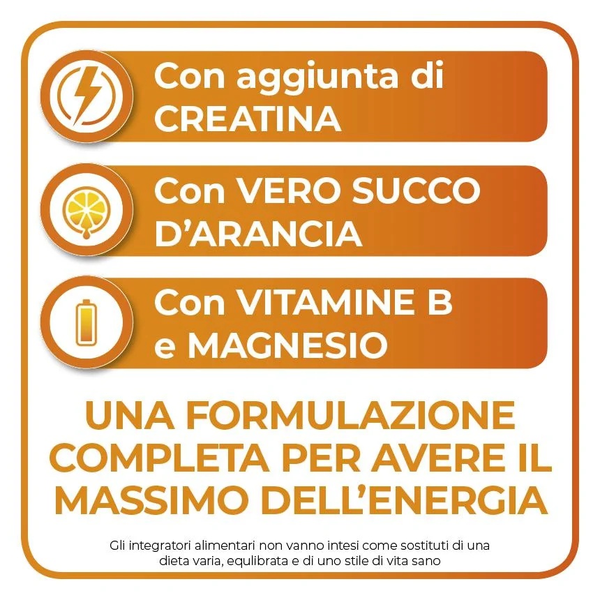 SUSTENIUM Sustenium Plus creatine arginine voedingssupplement 12 sachets mineralen en vitaminen