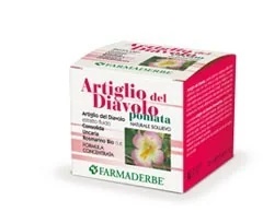 Pommade à la griffe du diable FARMADERBE