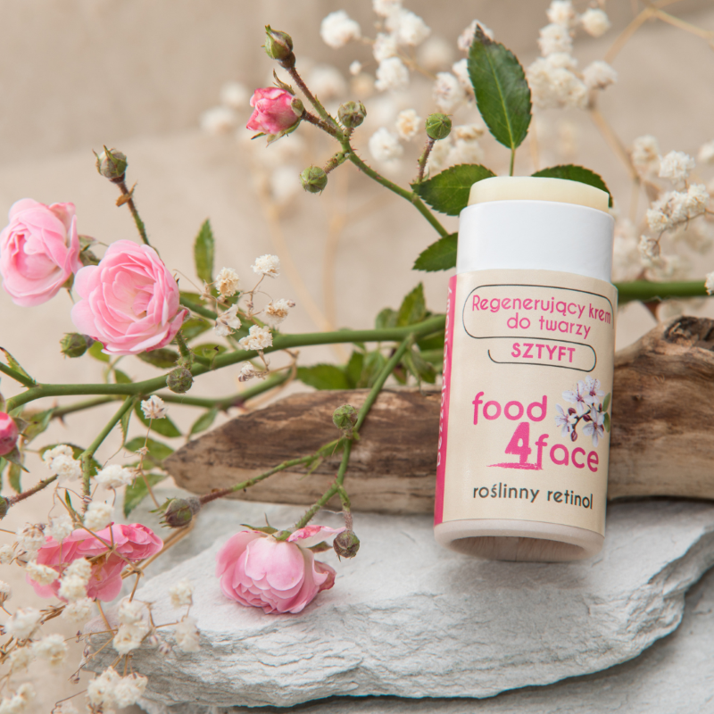Eco Soft Food4Face