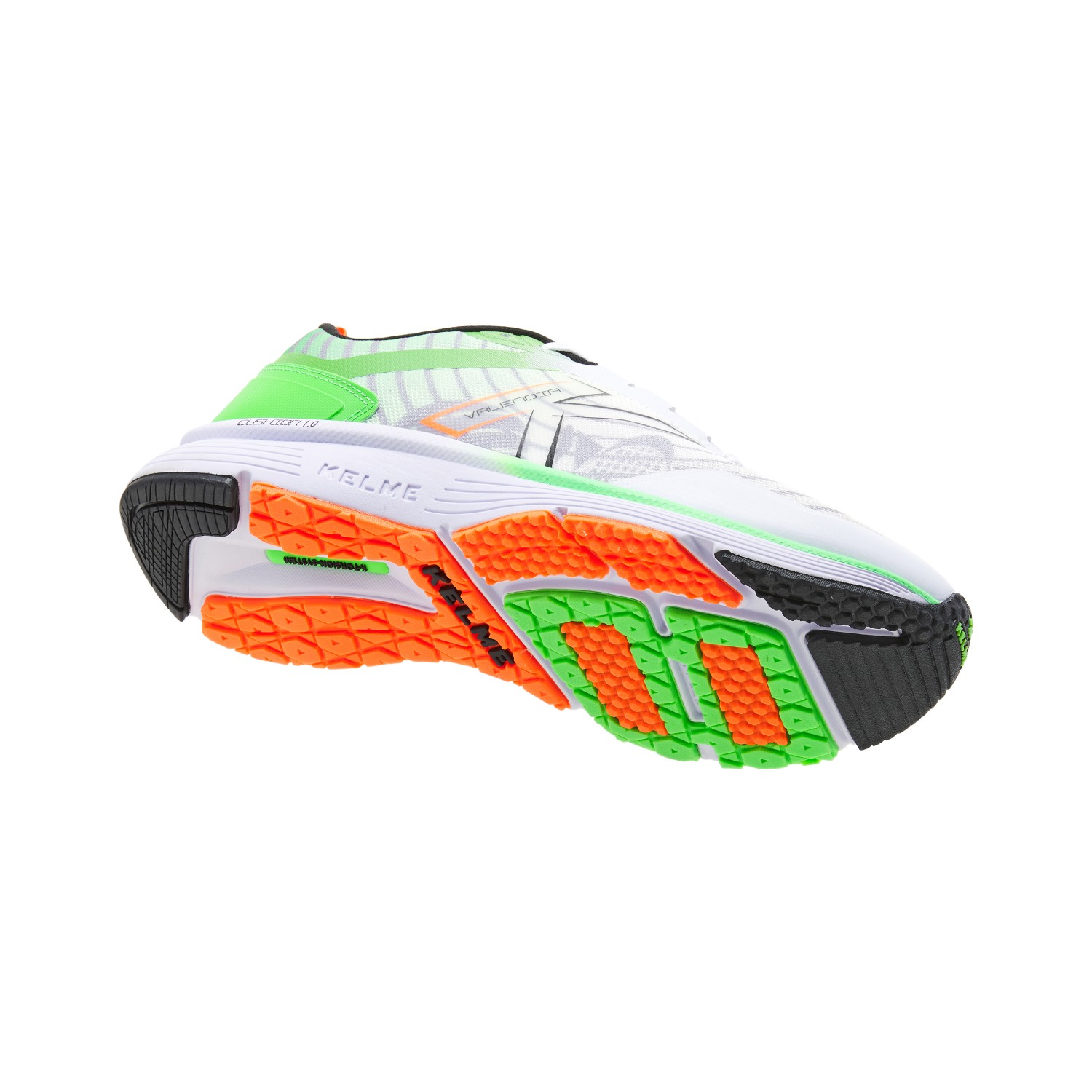 Kelme Valencia hardloopschoenen