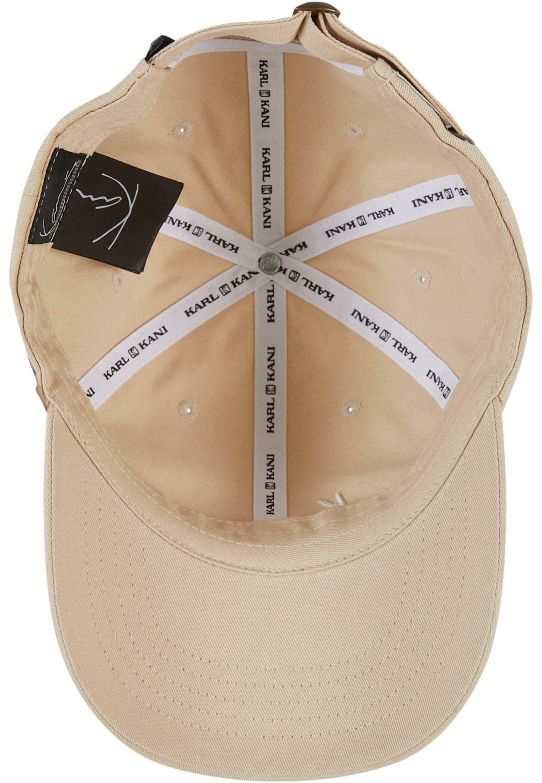 Karl Kani UNISEX SIGNATURE - Cappellino - sabbia