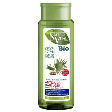 Natur Vital Bio Hair Loss šampon proti vypadávání vlasů 300 ml 300 ml