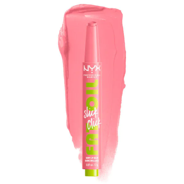 NYX Fat Oil Slick Click Pomadka do ust Clout
