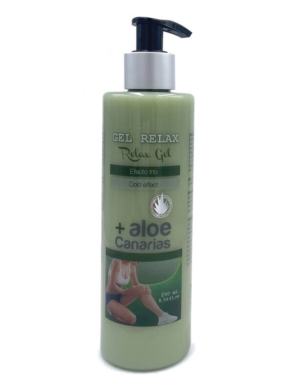 Aloe Canarias