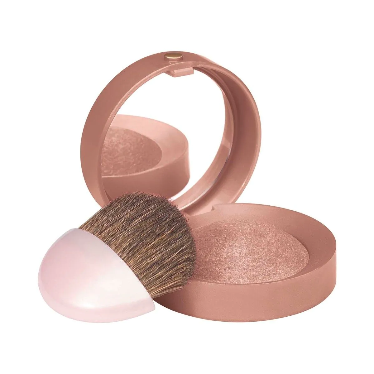 Bourjois Pastel Joues 85 Sienne Róż do policzków