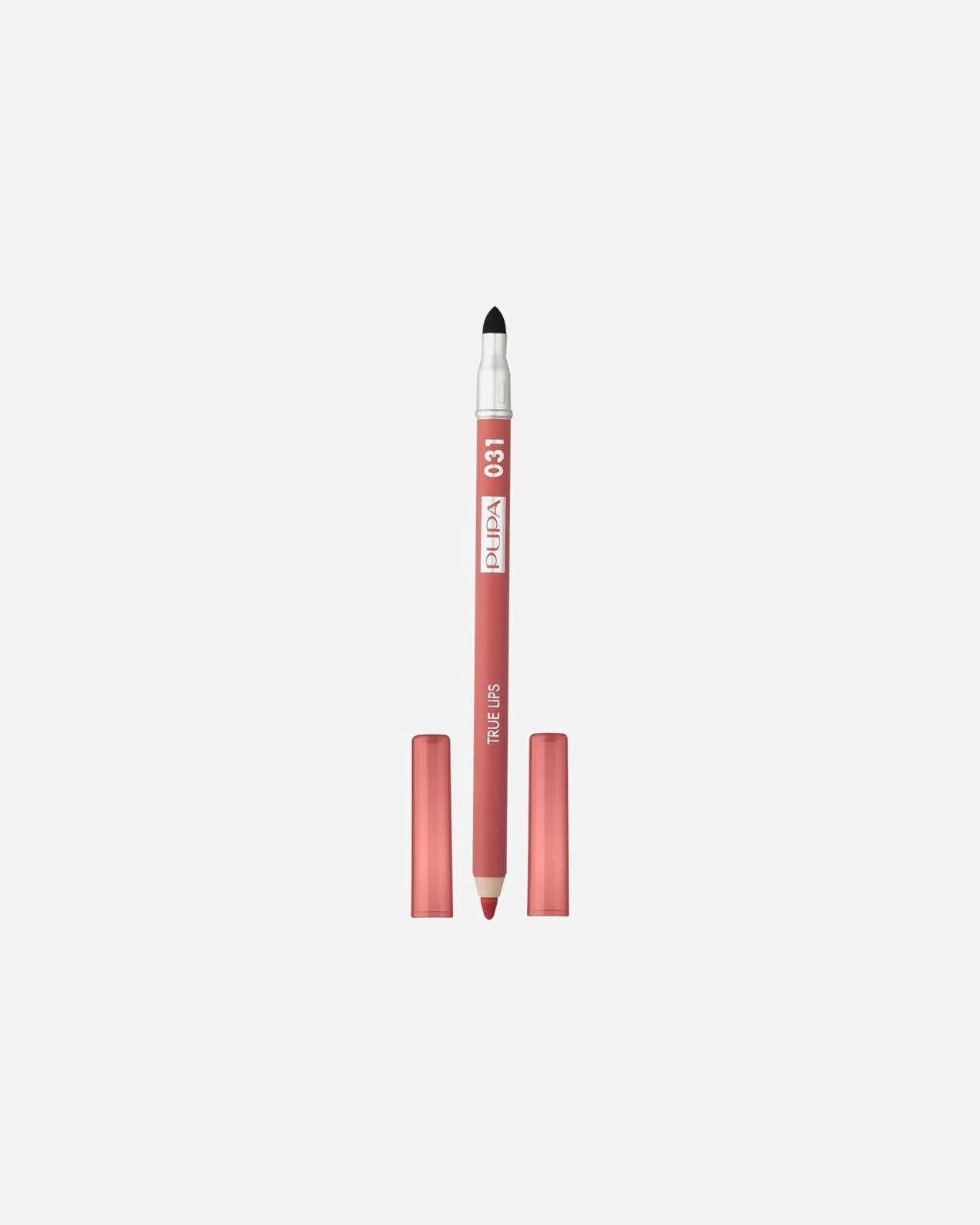 PUPA Milano lūpų pieštukas „True Lips“ – 1,2 g