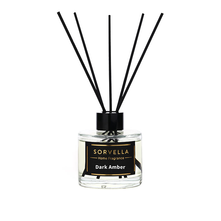 Sorvella Parfume Mørk Amber