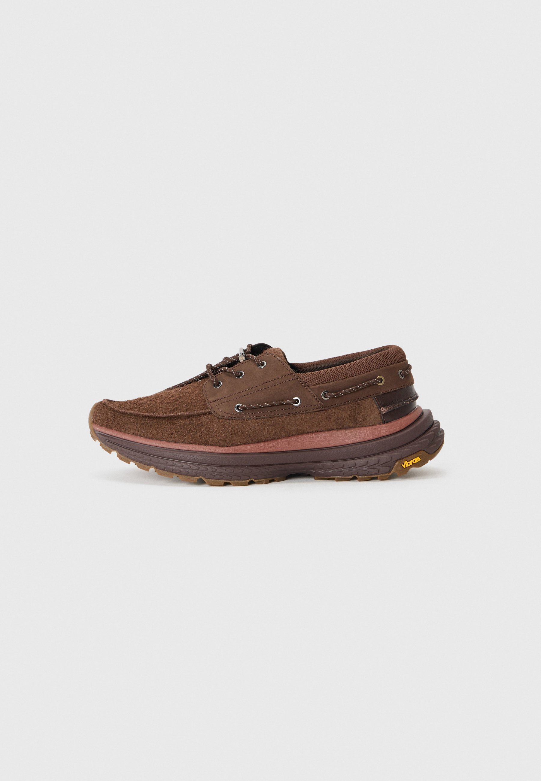 PS Paul Smith CRUZE - Bootschoenen - chocoladebruin