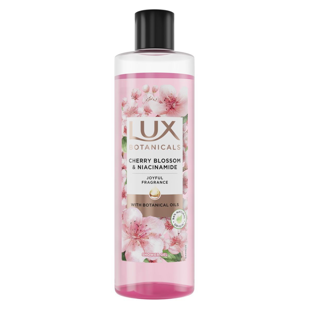 Niacinamid češnjevega cveta Lux Botanicals