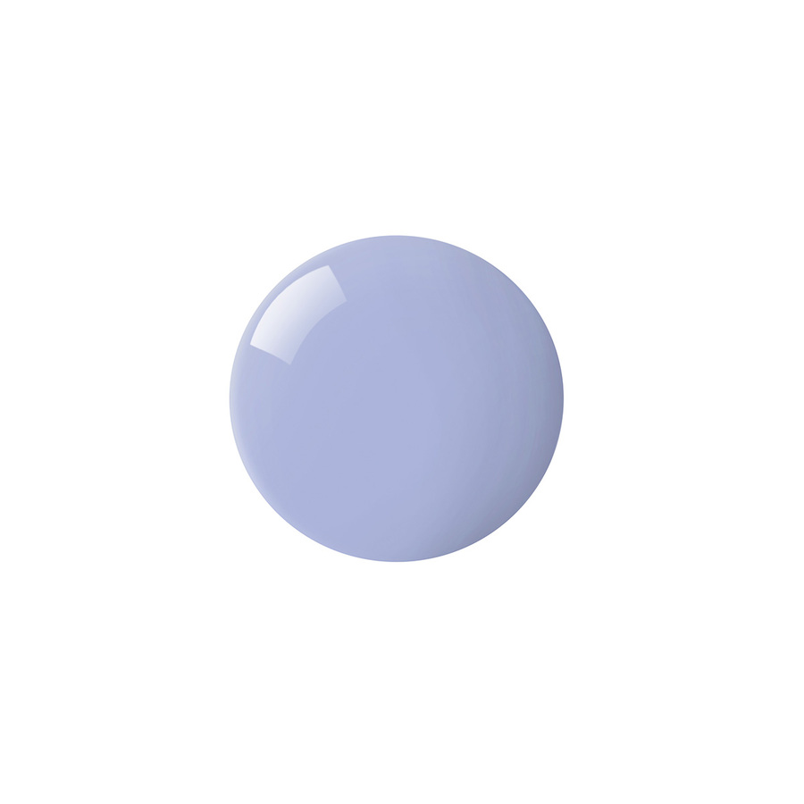 NEUER PERFEKTER GEL-NAGELLACK 38 Babyblau