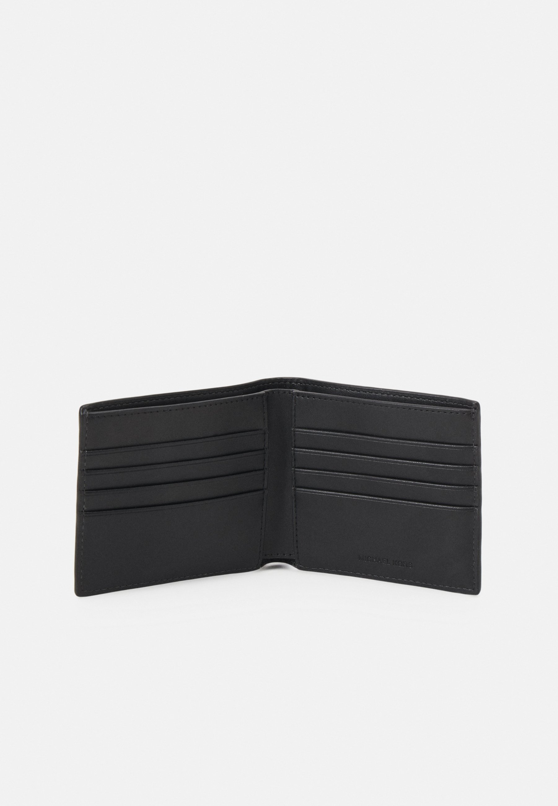 Portafoglio Michael Kors BILLFOLD UNISEX - Portafoglio - valigia