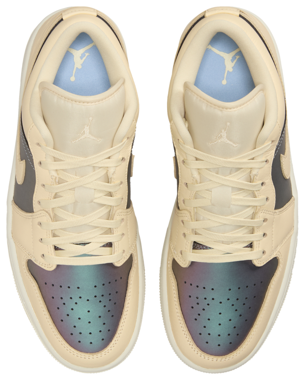 Jordan 1 Low