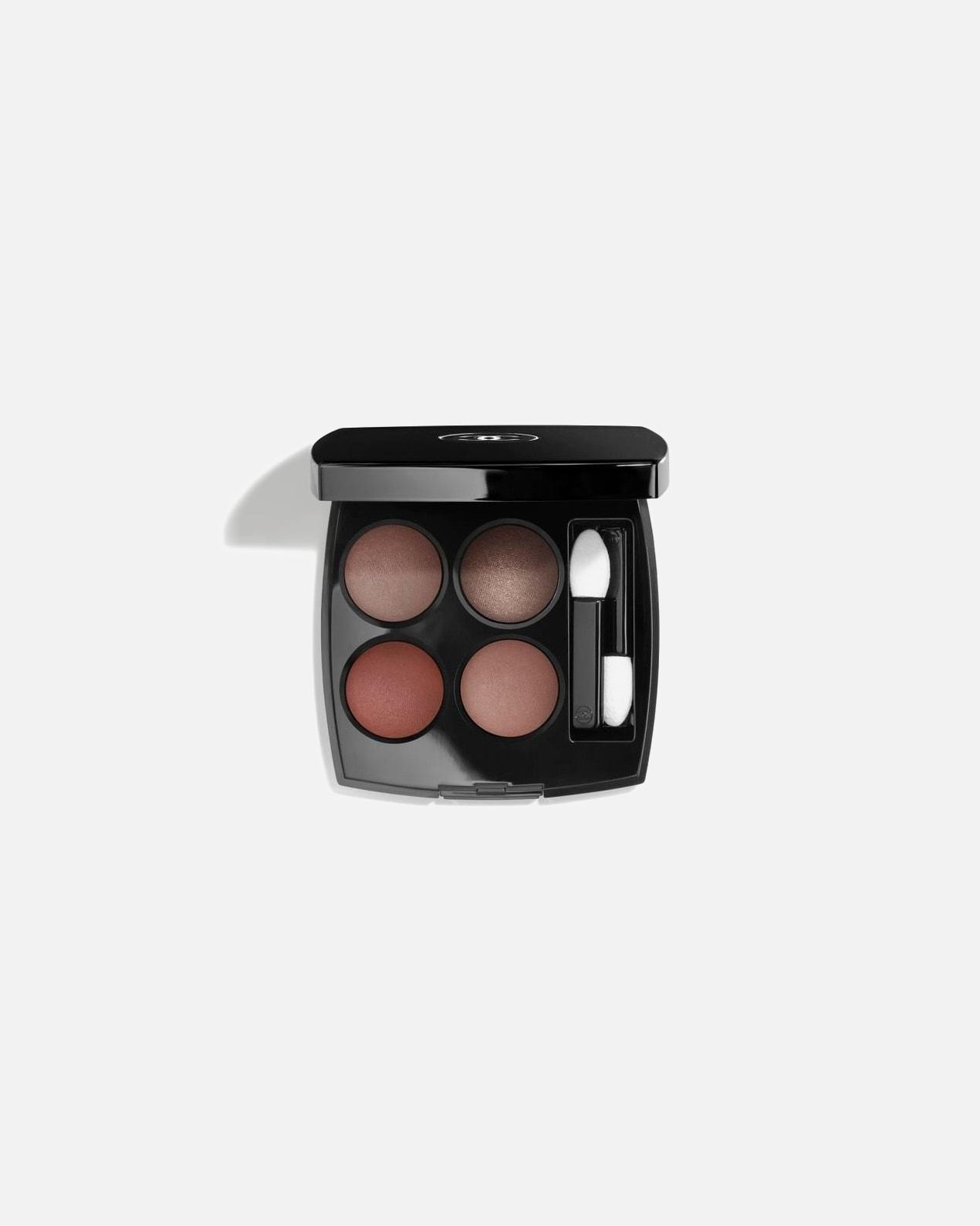 CHANEL Lidschatten JEUX DE LUMIÈRES - 2 g