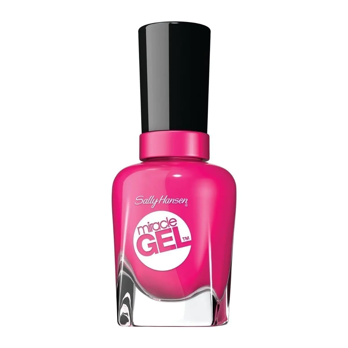 Sally Hansen Miracle Gel 690 lakier do paznokci 14,7ml