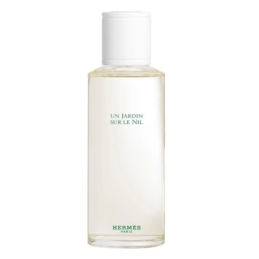 Hermès Un Jardin Sur Le Nil za ponovno punjenje