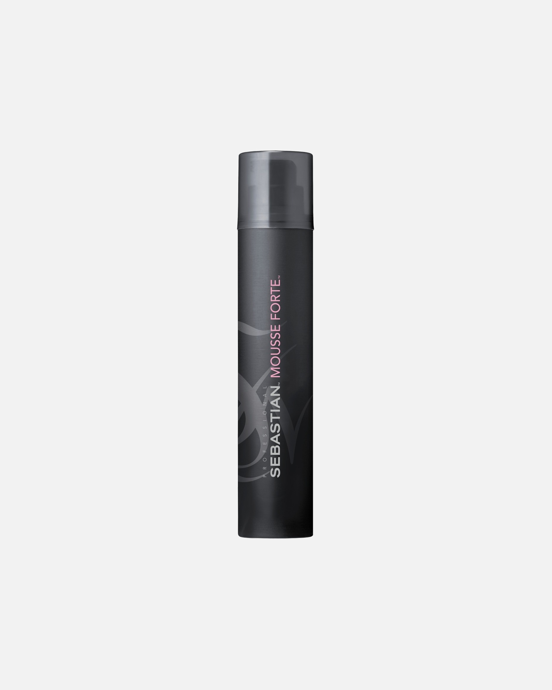 Sebastian Professional pjena za kosu za jako učvršćivanje - 200 ml