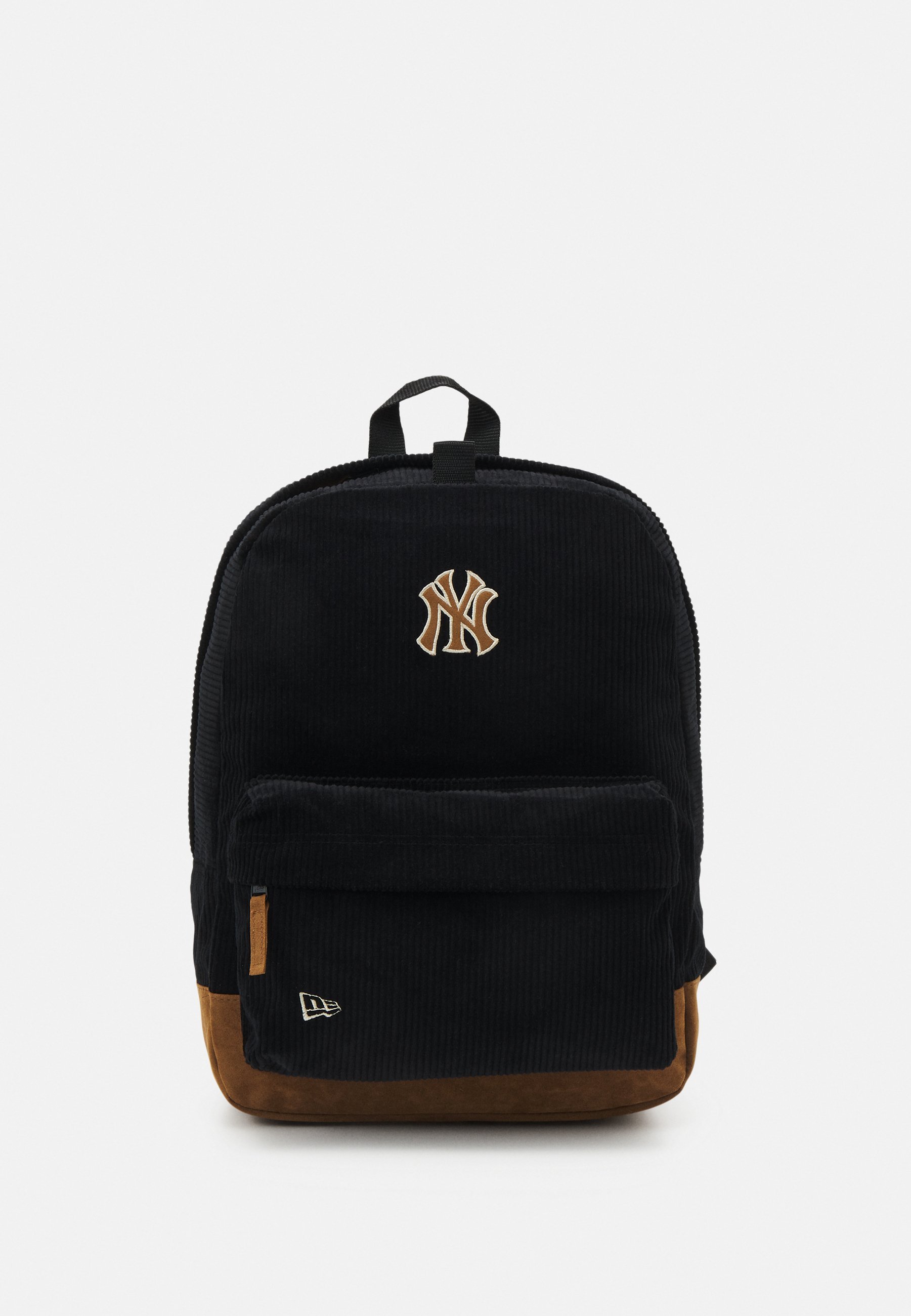 TAŠKA STADIUM UNISEX - Batoh - black